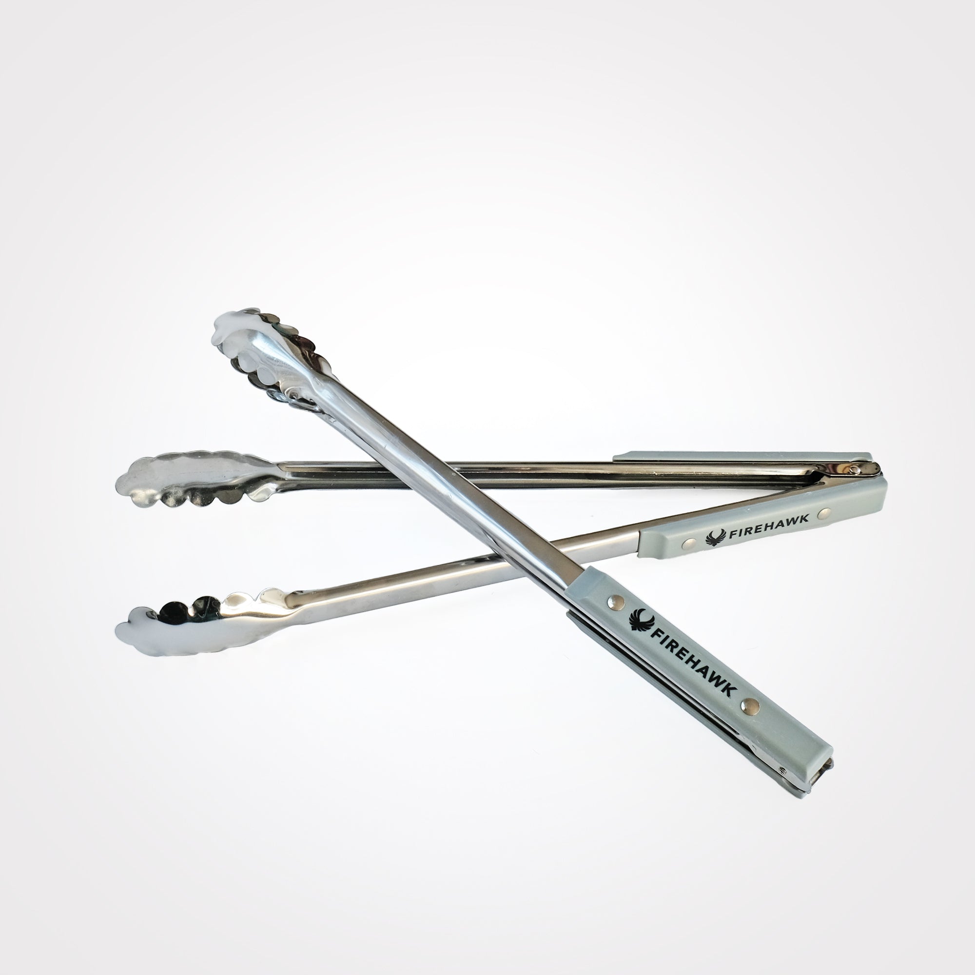 Braai Tongs FireHawk Design