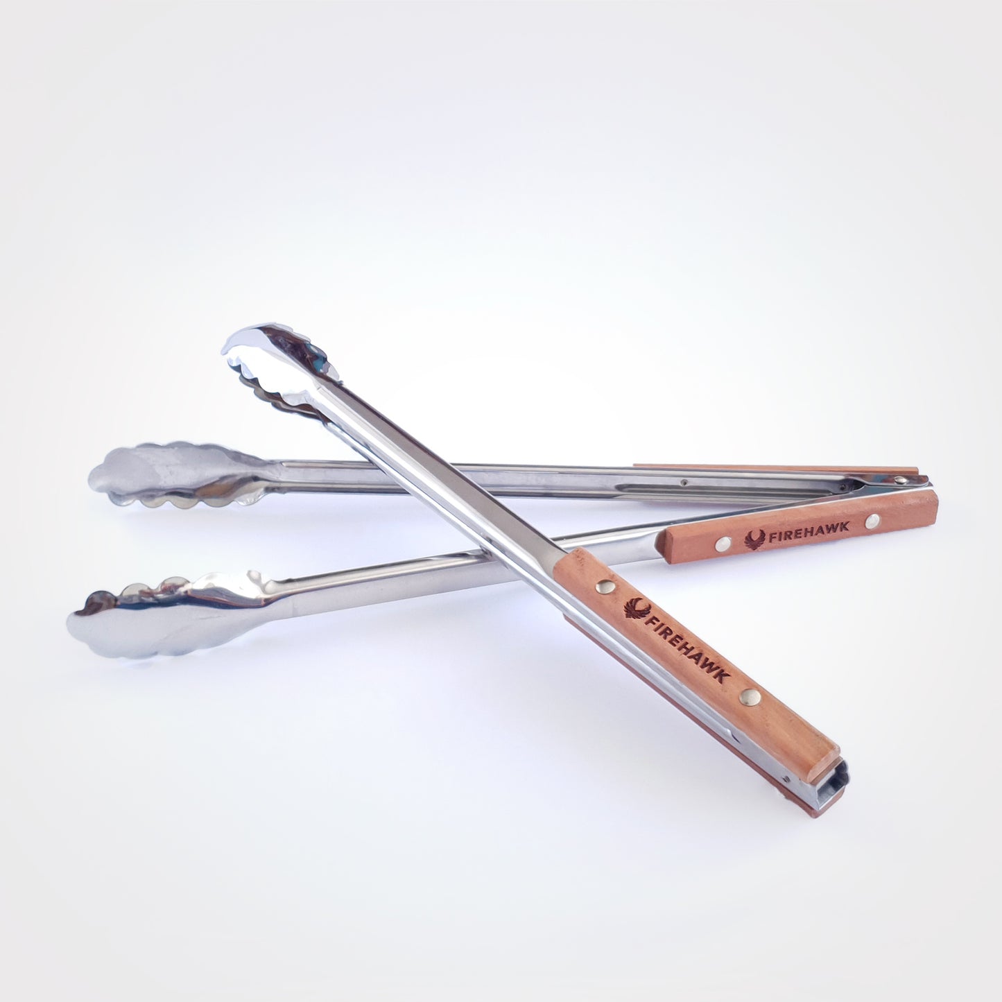 Braai Tongs Wood