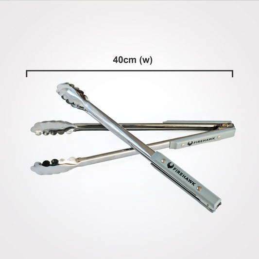 Braai Tongs
