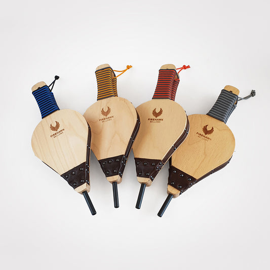 Premium Ace Bellow / Blaasbalk SML | Firehawk Design