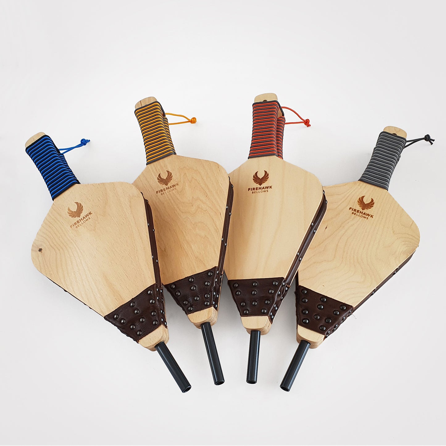 Premium Arrow Bellow / Blaasbalk LRG | Firehawk Design