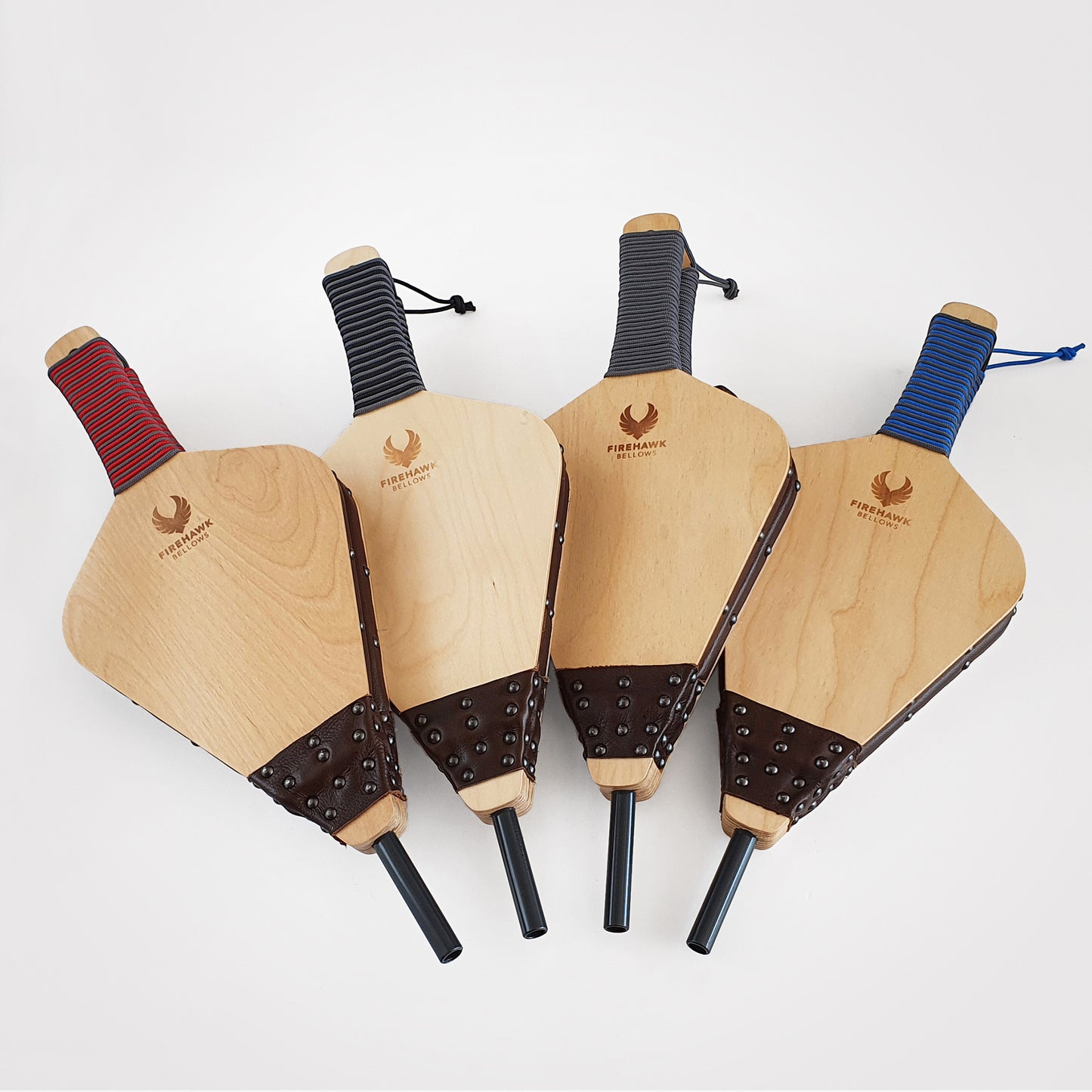 Premium Arrow Bellow / Blaasbalk LRG | Firehawk Design