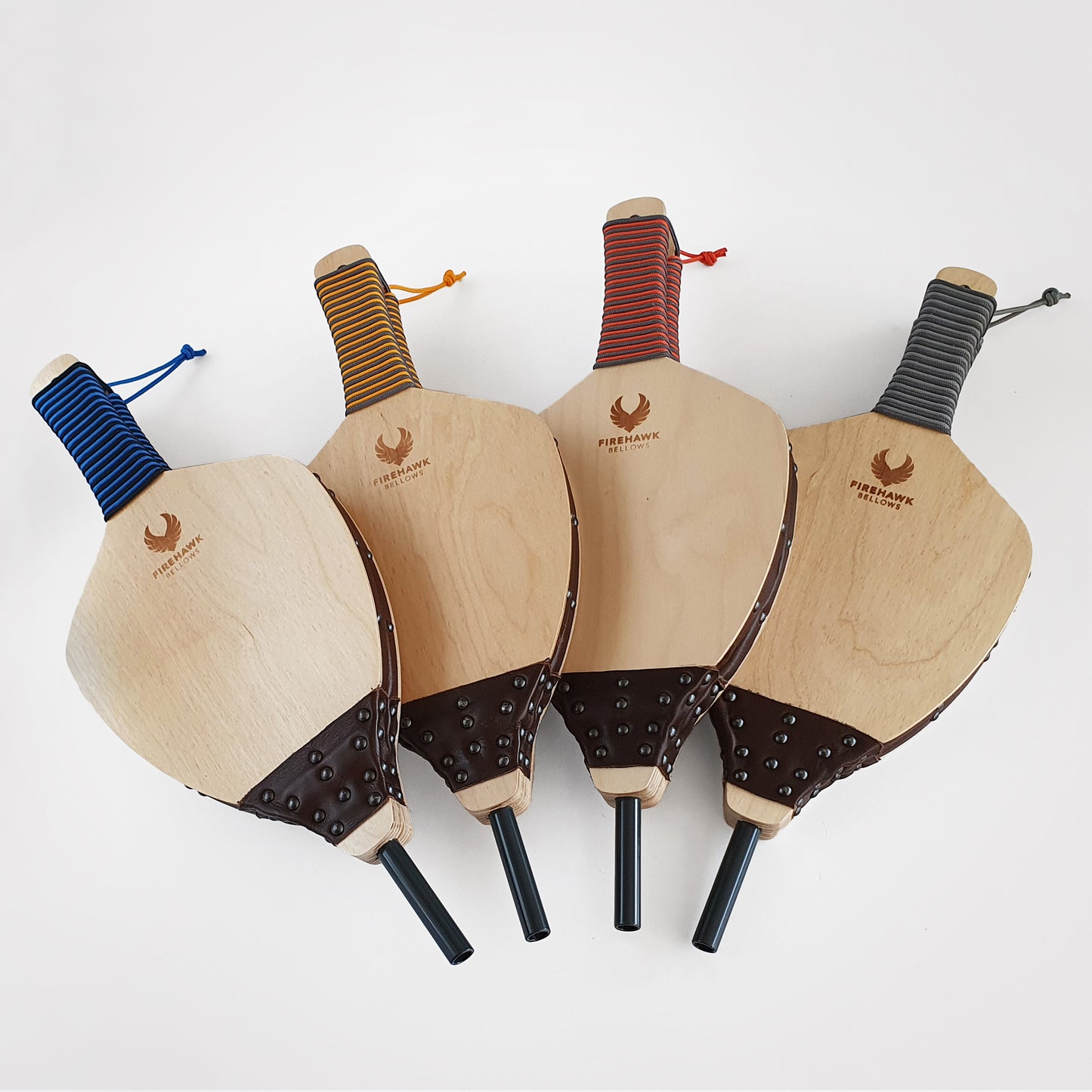 Premium Shield Bellow / Blaasbalk LRG | Firehawk Design