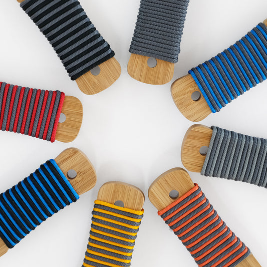 Traditional Shield Bellow / Blaasbalk LRG