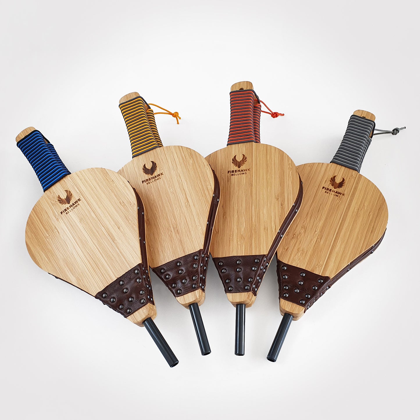 Traditional Ace Bellow / Blaasbalk LRG | Firehawk Design