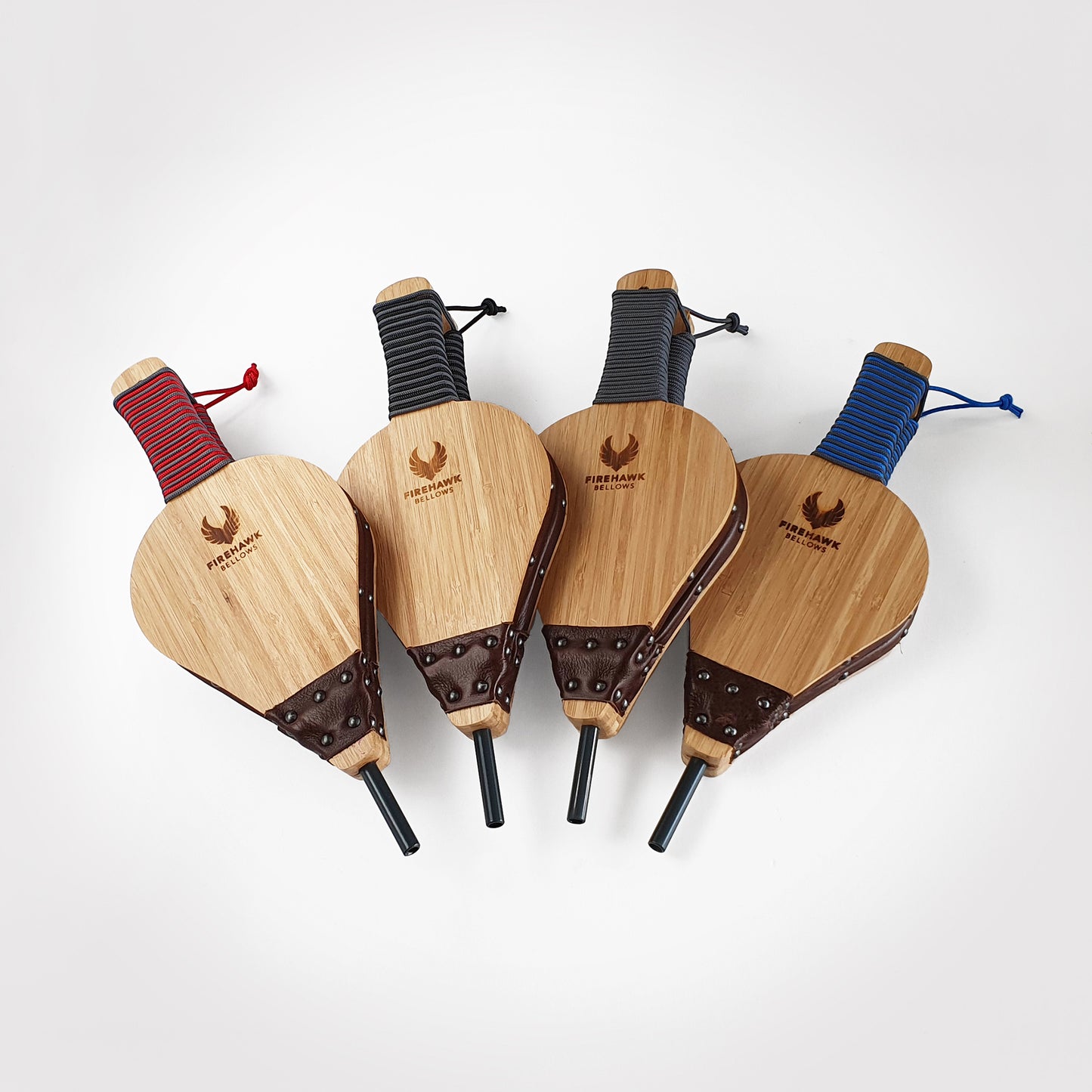 Traditional Ace Bellow / Blaasbalk SML | Firehawk Design