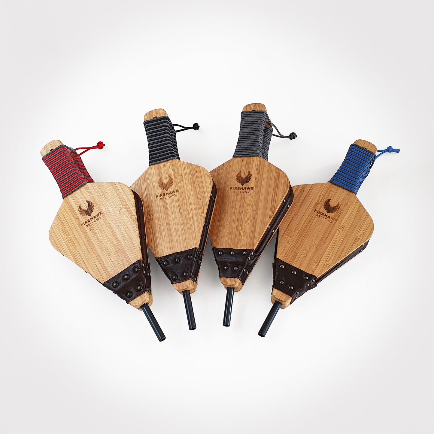 Traditional Arrow Bellow / Blaasbalk SML | Firehawk Design