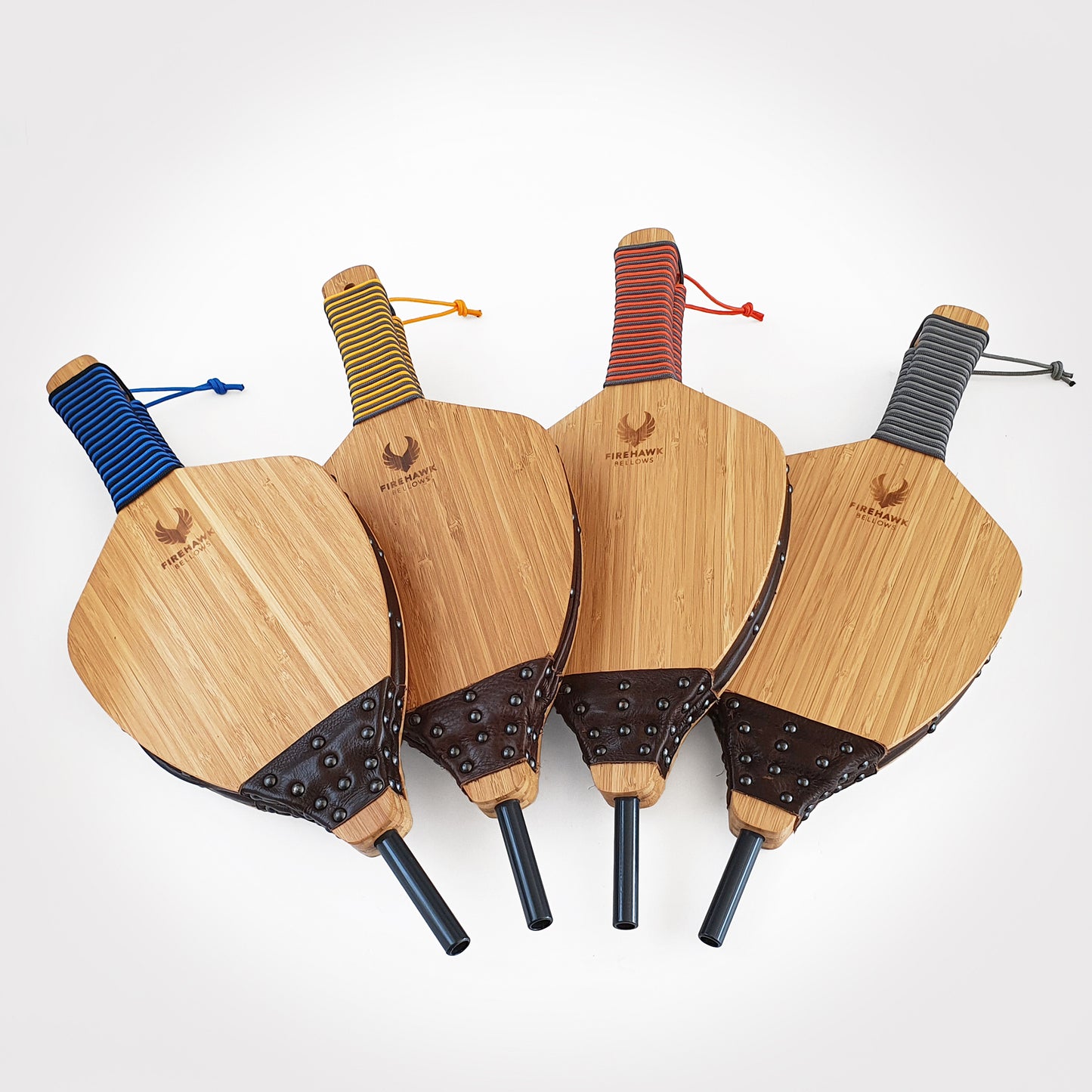 Traditional Shield Bellow / Blaasbalk LRG | Firehawk Design