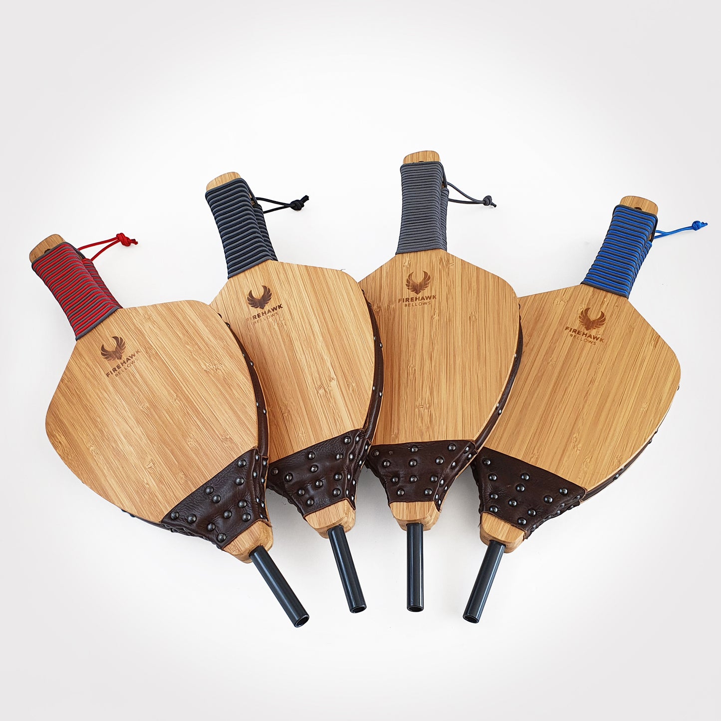 Traditional Shield Bellow / Blaasbalk LRG | Firehawk Design