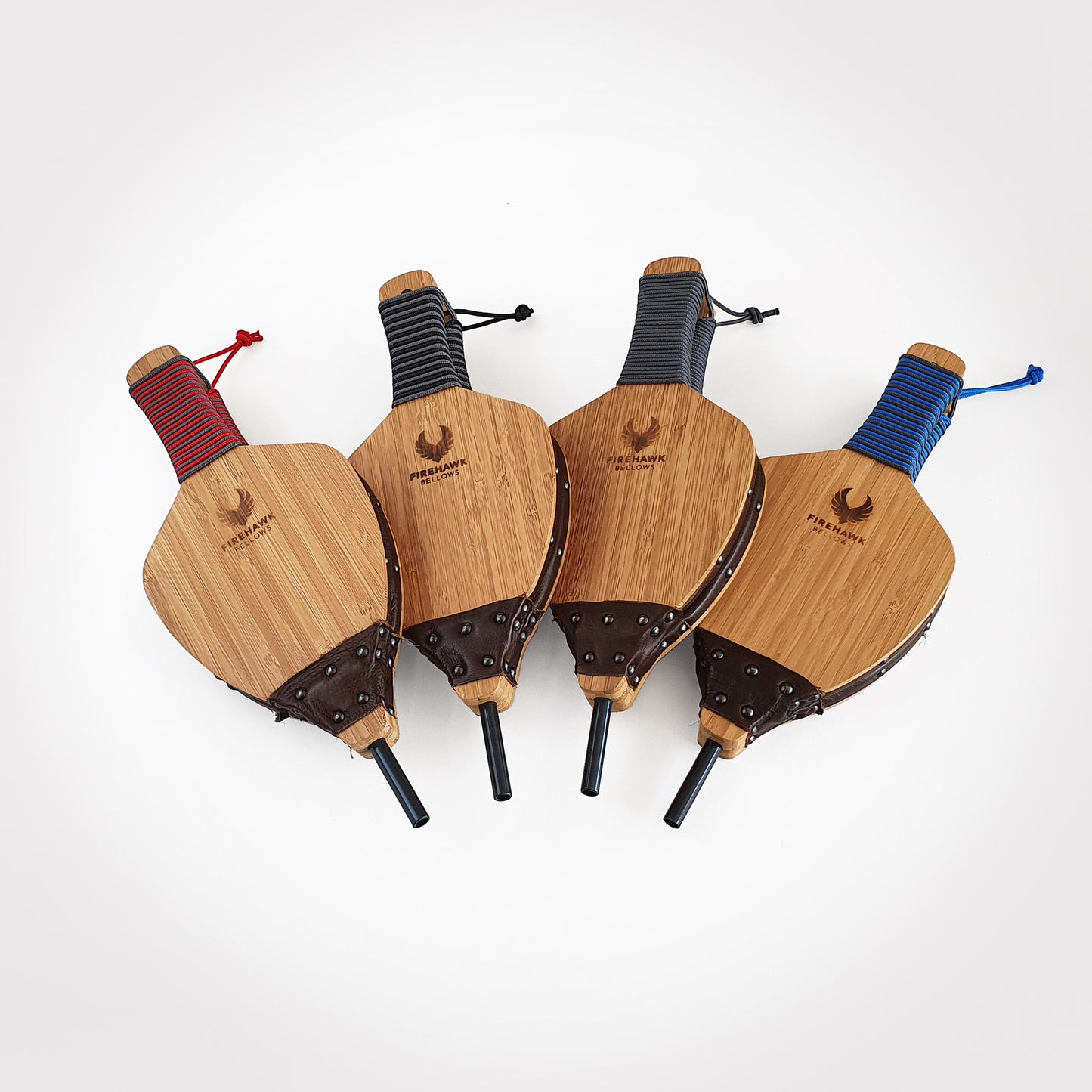 Traditional Shield Bellow / Blaasbalk SML | Firehawk Design