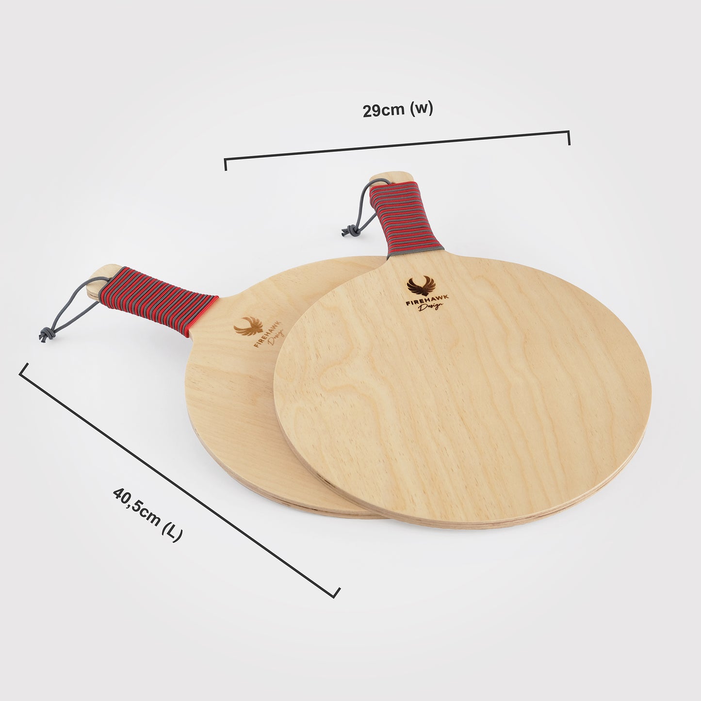 Pizza Serving Boards