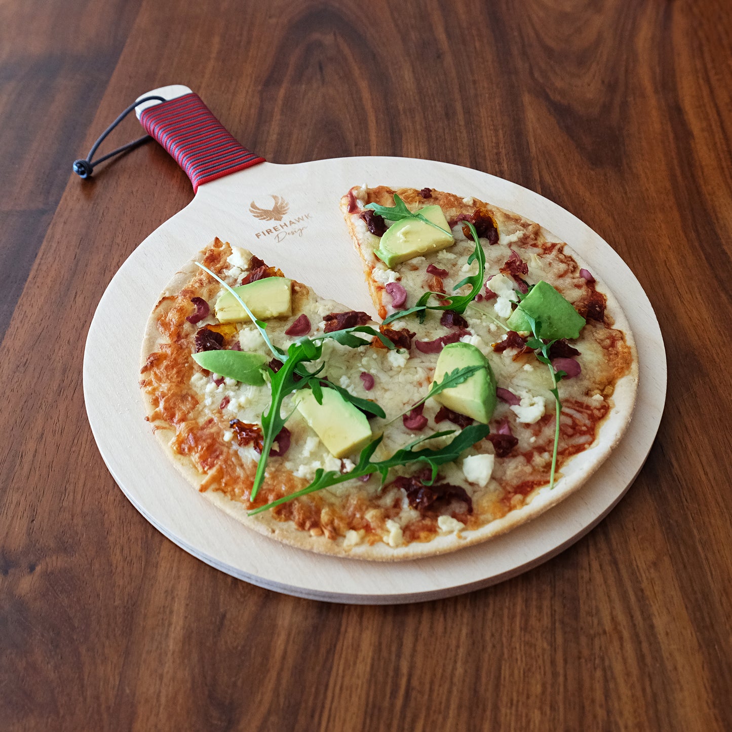 Pizza Serving Boards
