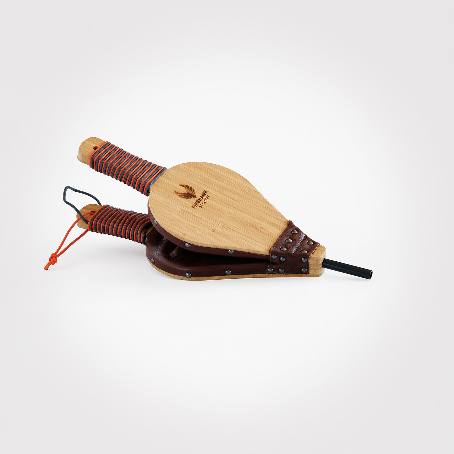Traditional Ace Bellow / Blaasbalk SML | Firehawk Design