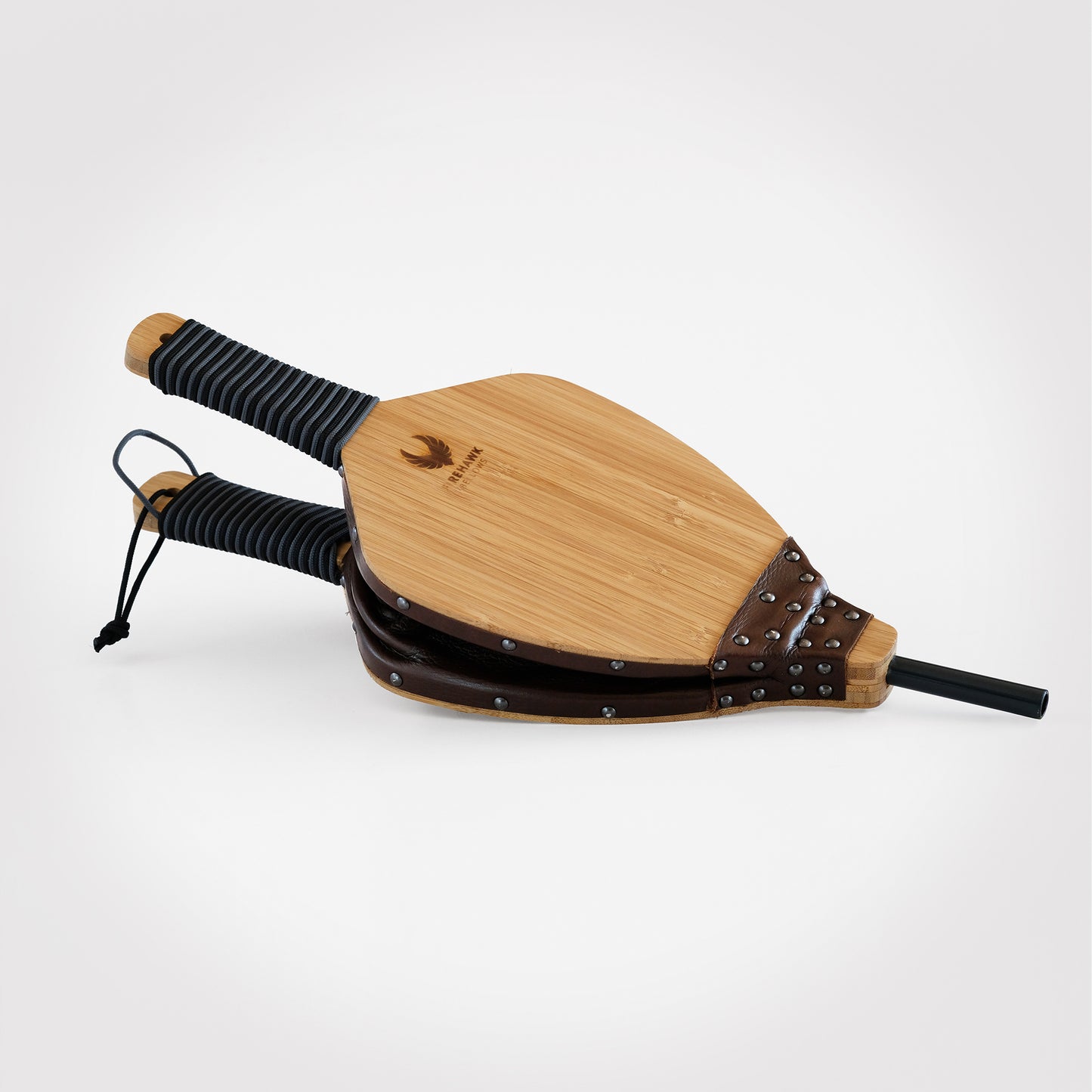 Traditional Shield Bellow / Blaasbalk LRG | Firehawk Design