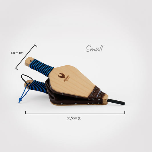 Premium Arrow Bellow / Blaasbalk SML | Firehawk Design