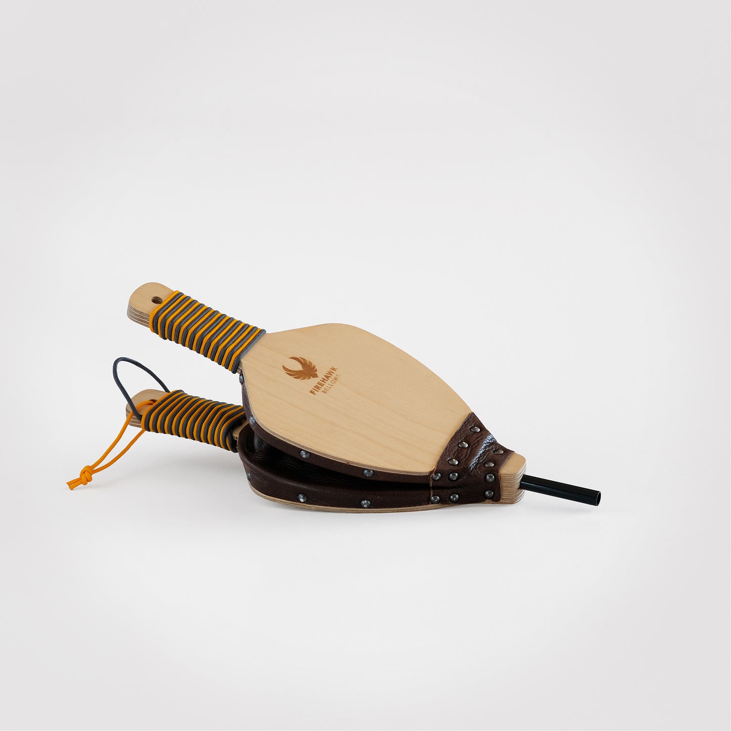 Premium Shield Bellow / Blaasbalk SML | Firehawk Design