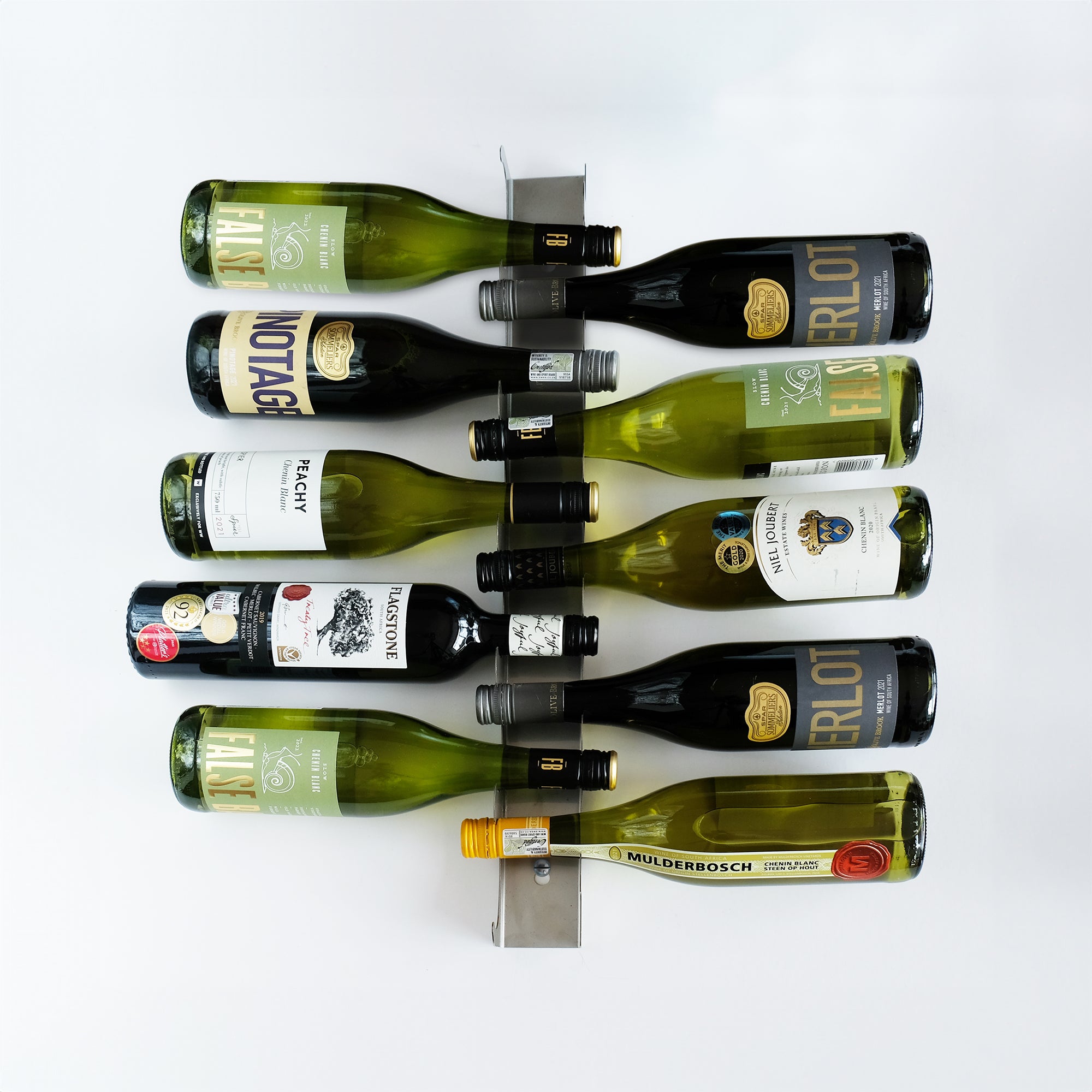 Wine Storage – FireHawk Design