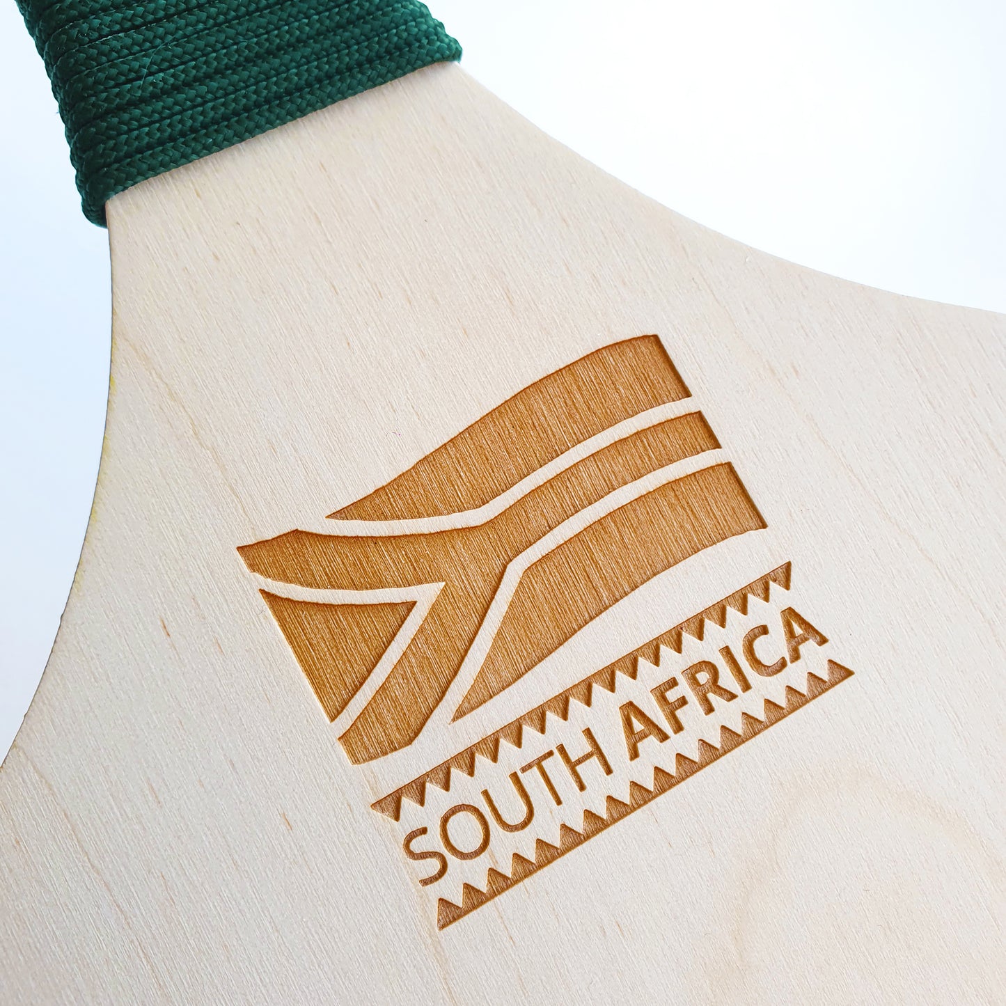 Proudly South African Bat and Ball Set